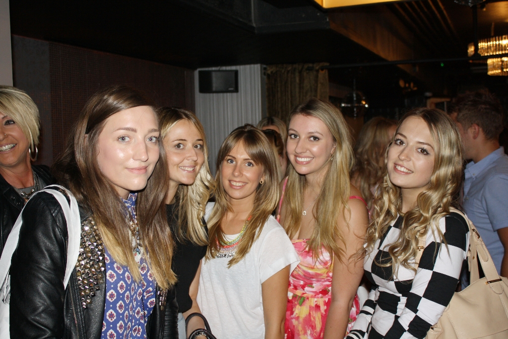 LDNBloggersParty 190