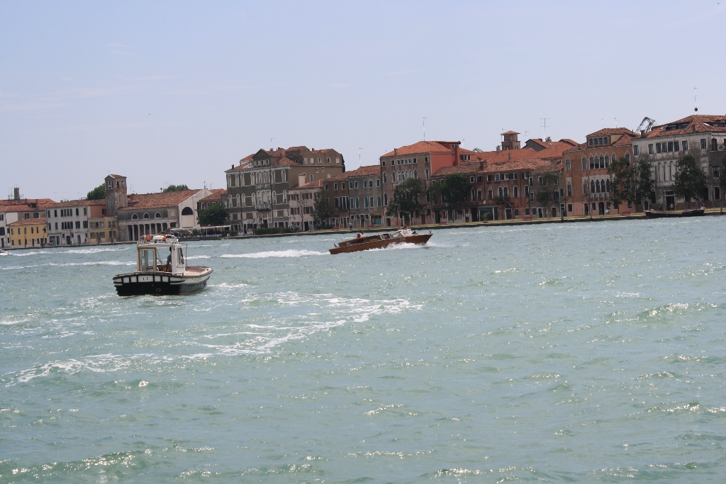 Venice 100