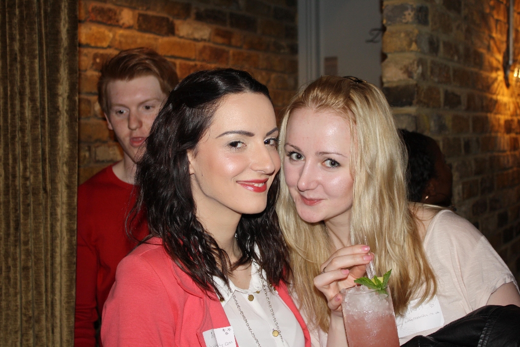 LDNBloggersParty 159