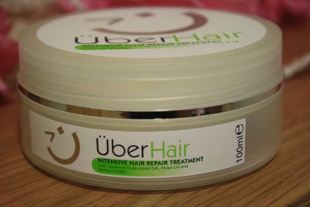 Damaged Hair Products 028