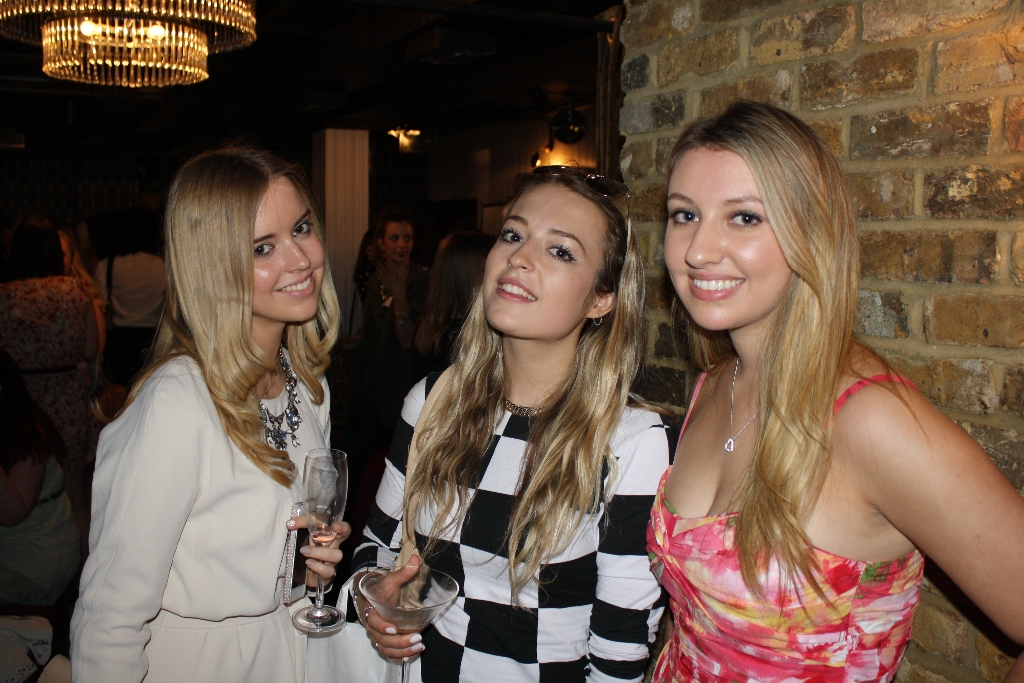 LDNBloggersParty 118