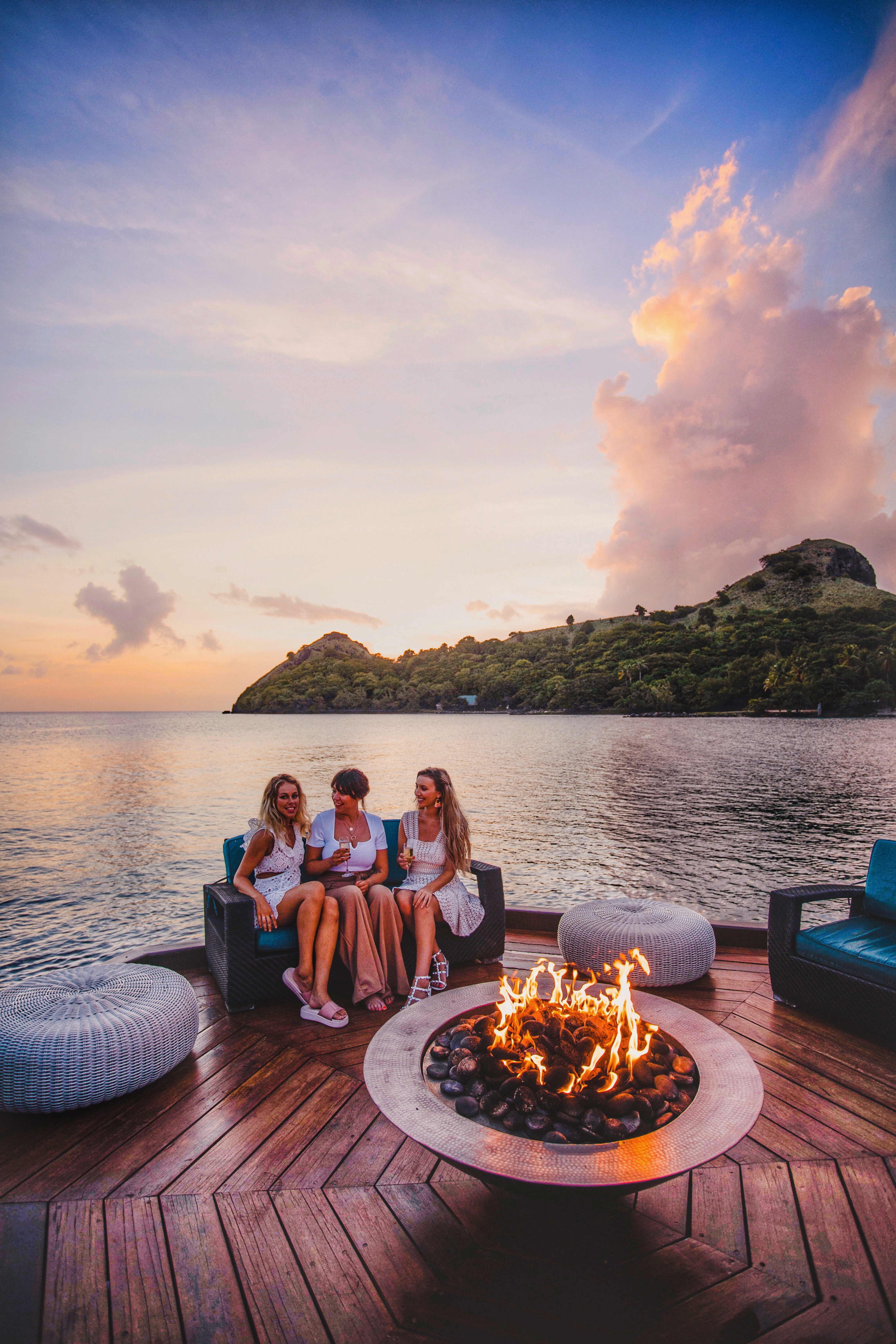 Ultimate Guide to: St Lucia