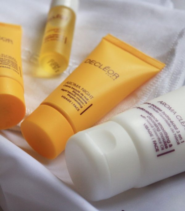 Decleor Divine Skincare Collection