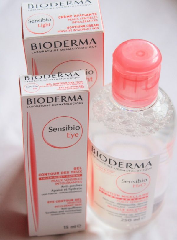 Bioderma Comes To The UK!