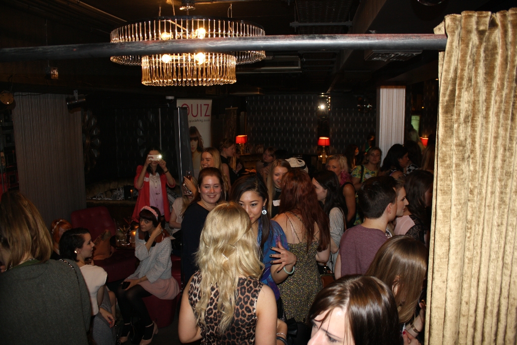 LDNBloggersParty 105