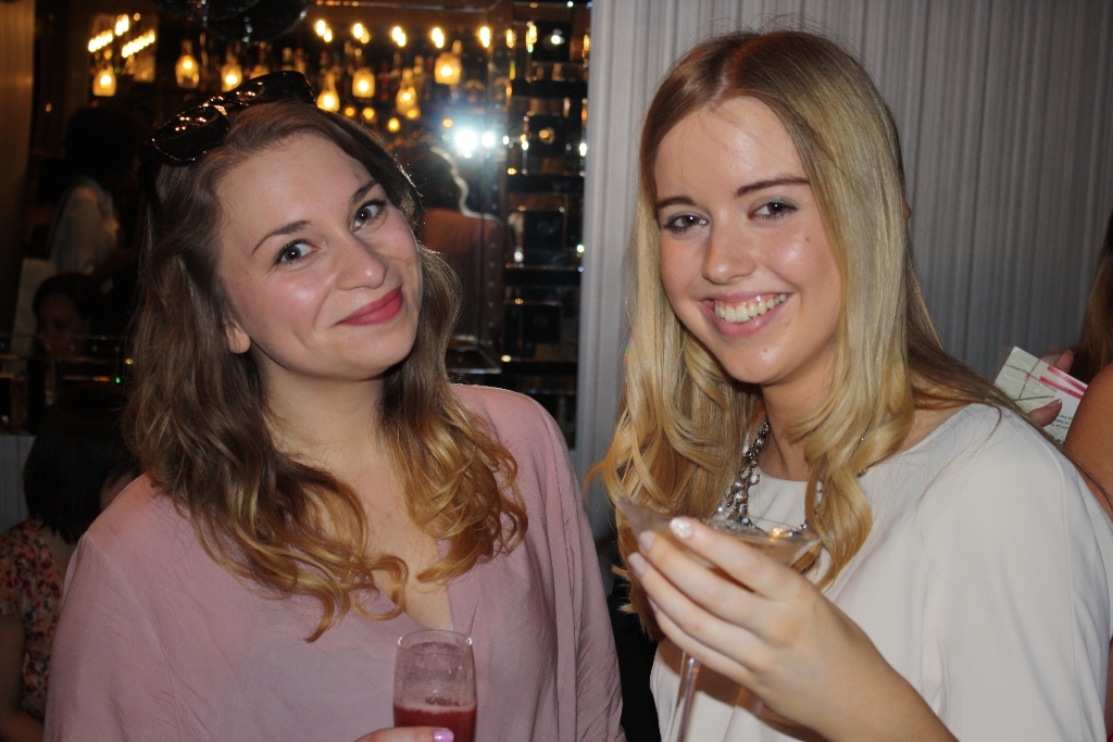 LDNBloggersParty 130