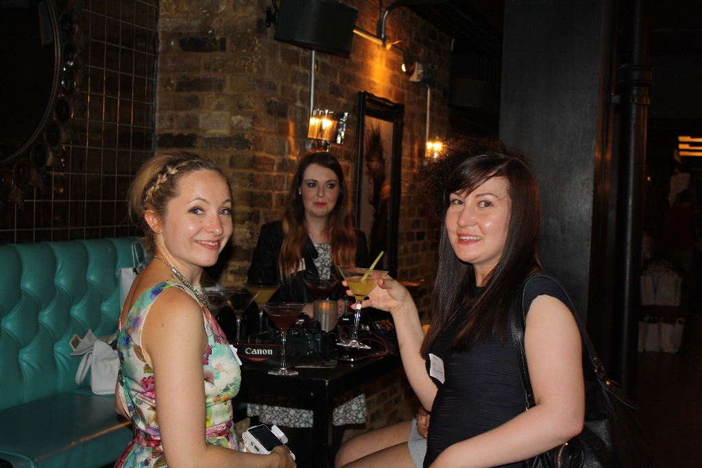 LDNBloggersParty 140
