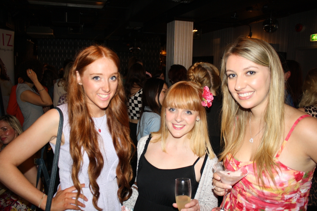 LDNBloggersParty 145