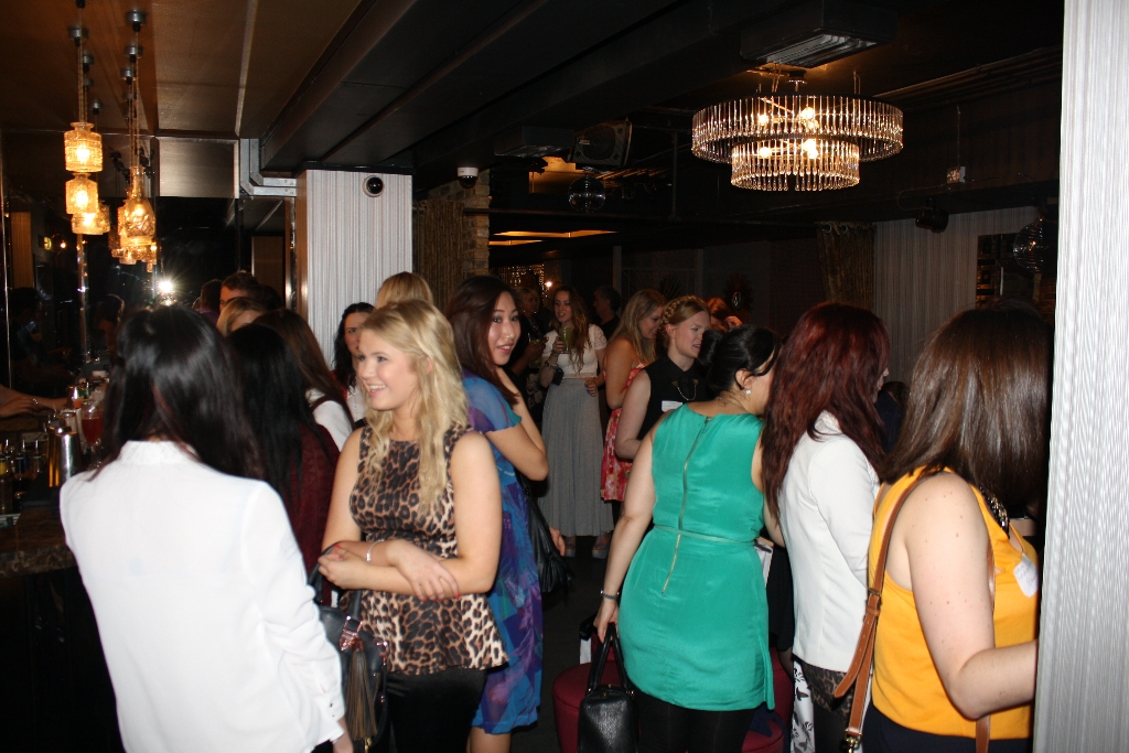 LDNBloggersParty 147
