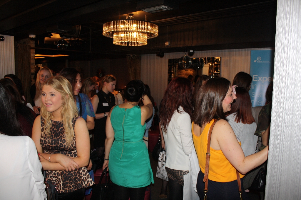 LDNBloggersParty 148