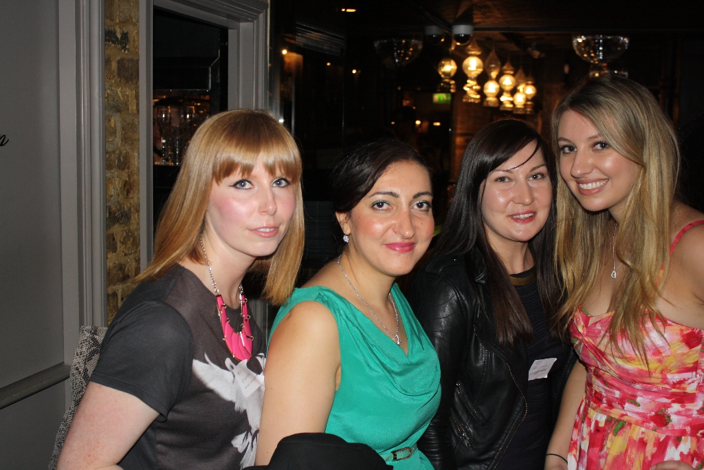 LDNBloggersParty 171
