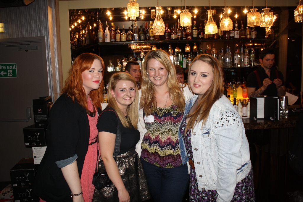 LDNBloggersParty 175