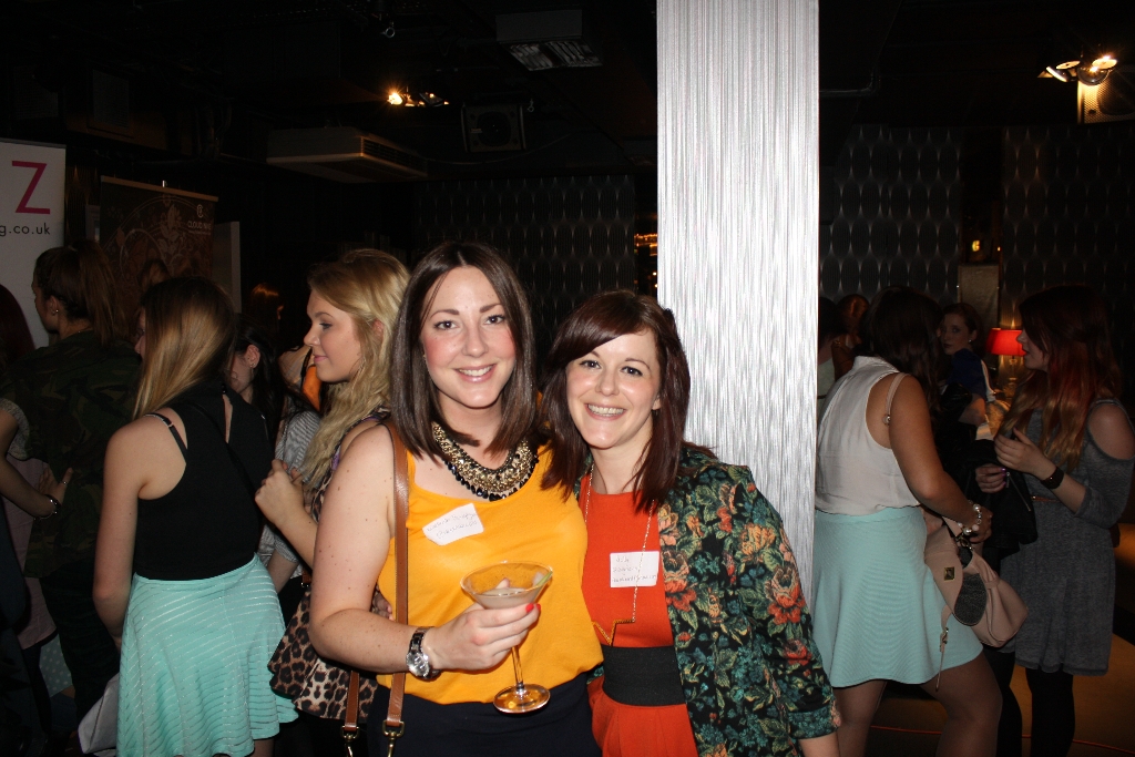 LDNBloggersParty 178