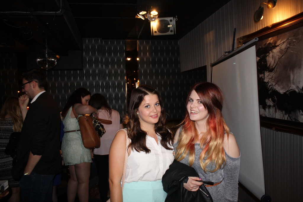 LDNBloggersParty 180