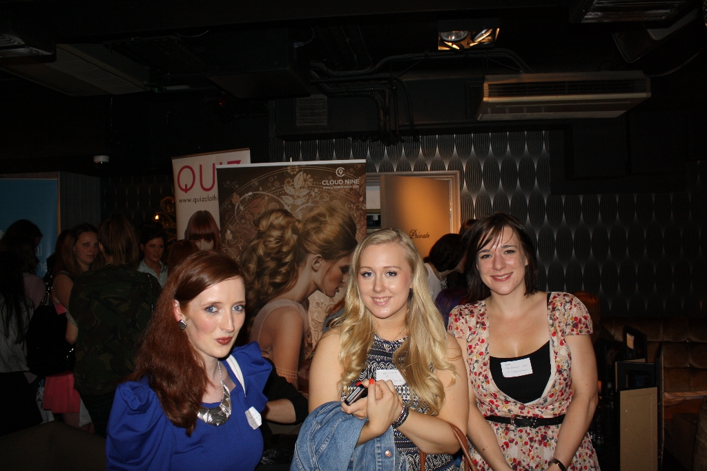 LDNBloggersParty 183