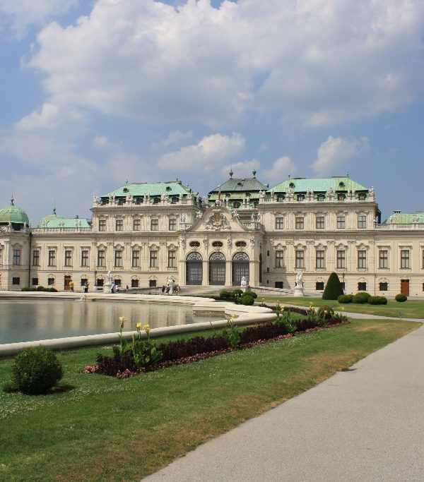 Vienna – Something For Everyone!