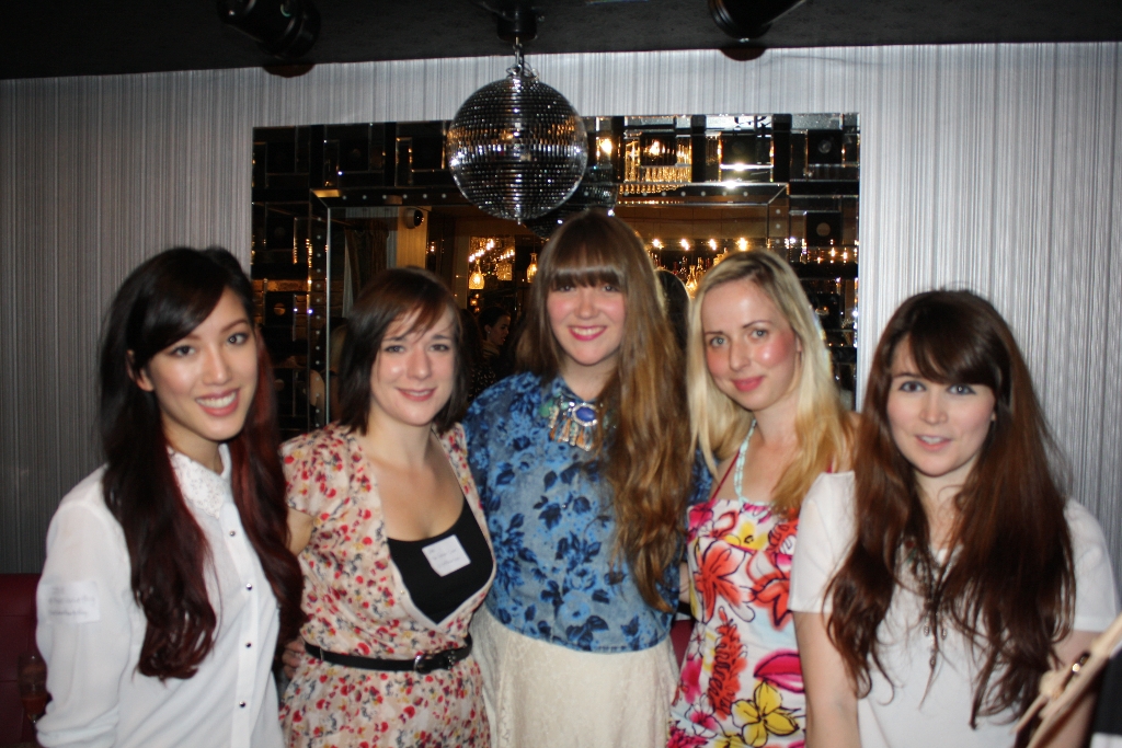 LDNBloggersParty 186