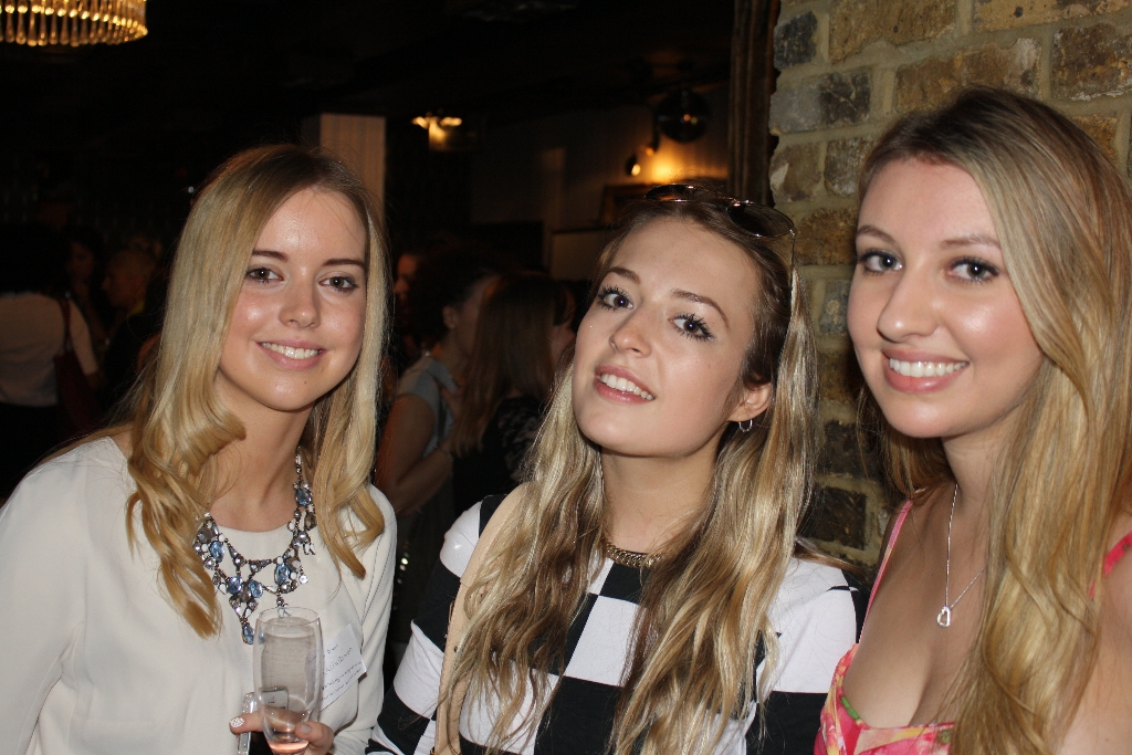 LDNBloggersParty 119
