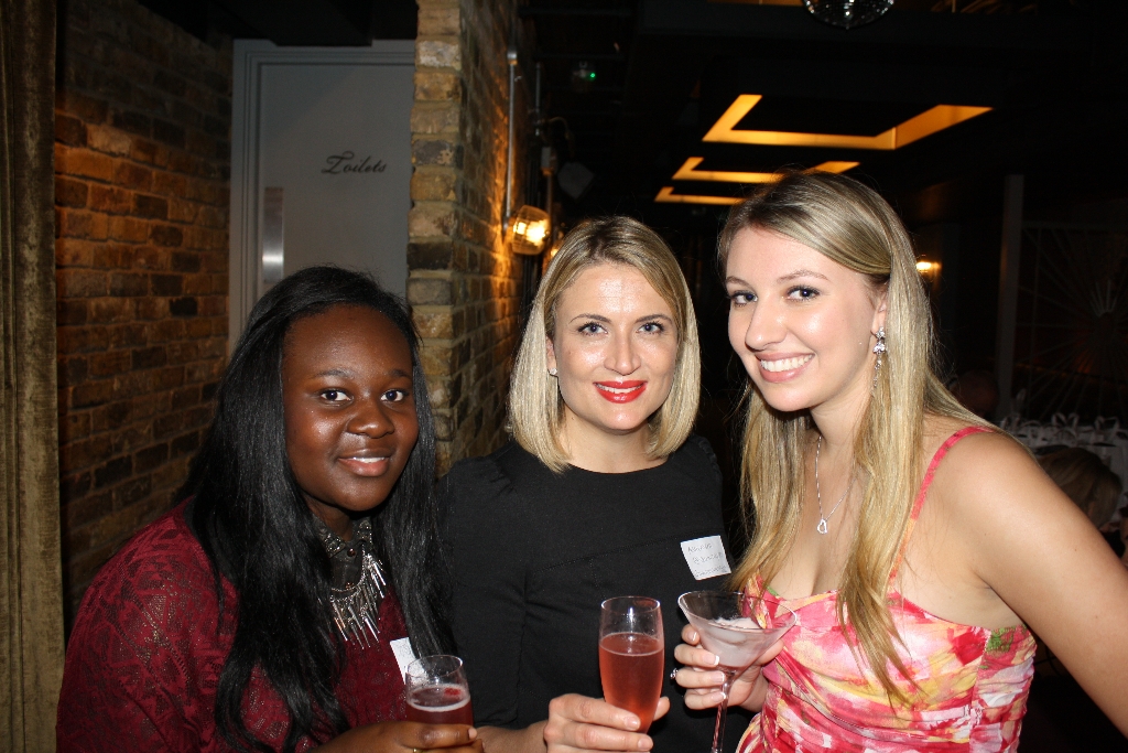 LDNBloggersParty 152