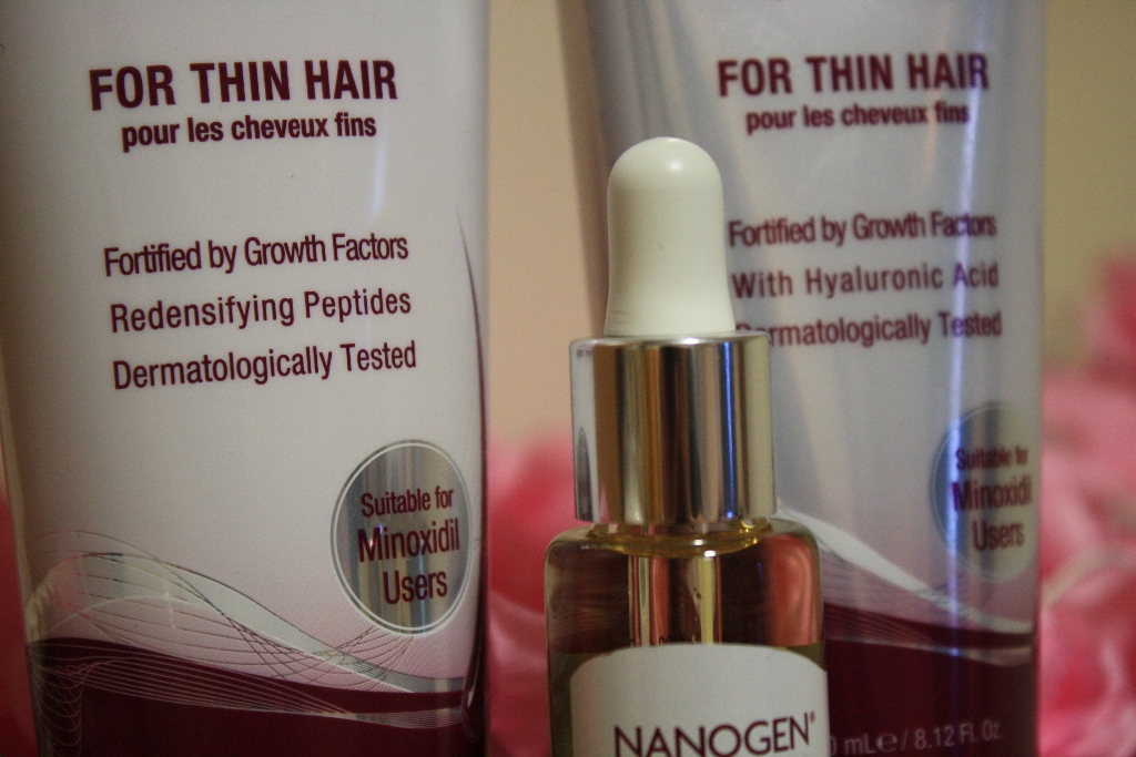 Damaged Hair Products 010