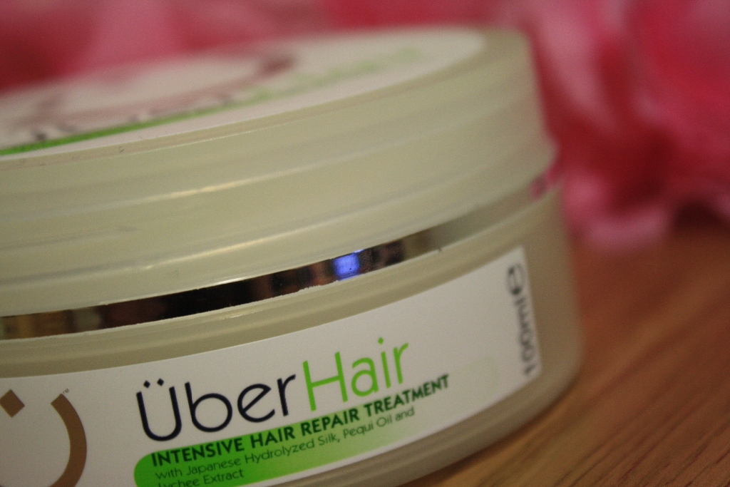 Damaged Hair Products 031
