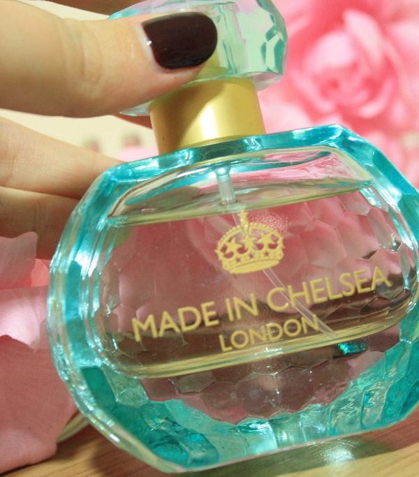 Made In Chelsea, The Fragrance.