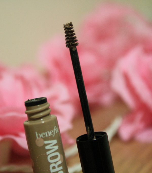 Gimme Brow, Benefit