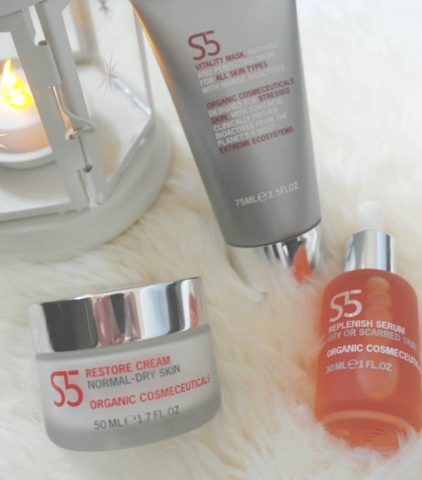 S5 Skincare